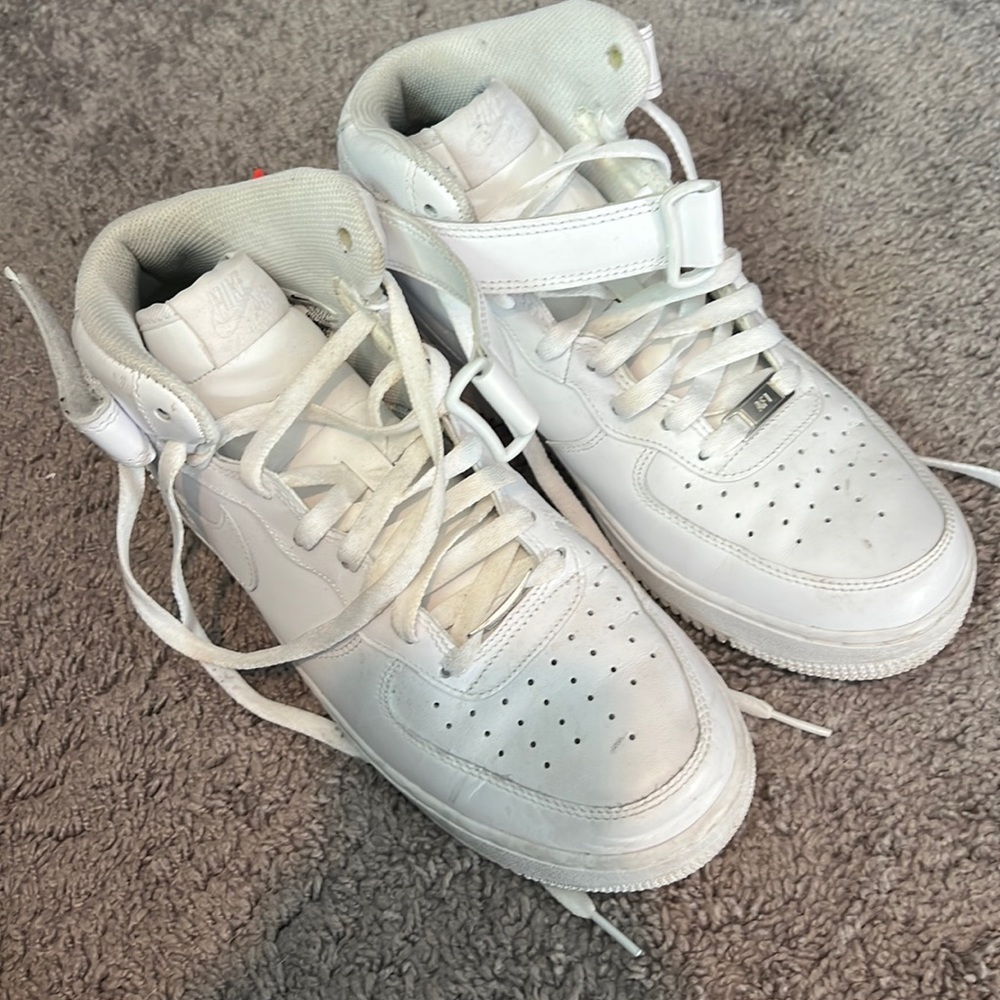 Nike high tops